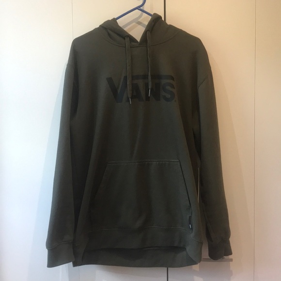 Vans Other - Vans hoodie